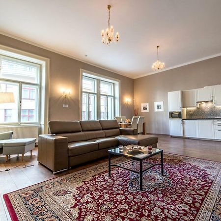 ✰Downtown Grand Apartment - Old Town Top Location✰ Прага Екстер'єр фото