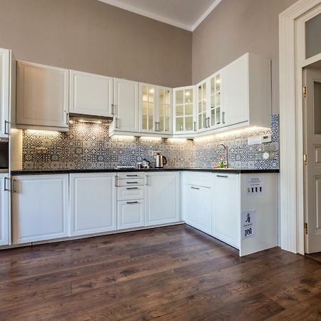 ✰Downtown Grand Apartment - Old Town Top Location✰ Прага Екстер'єр фото