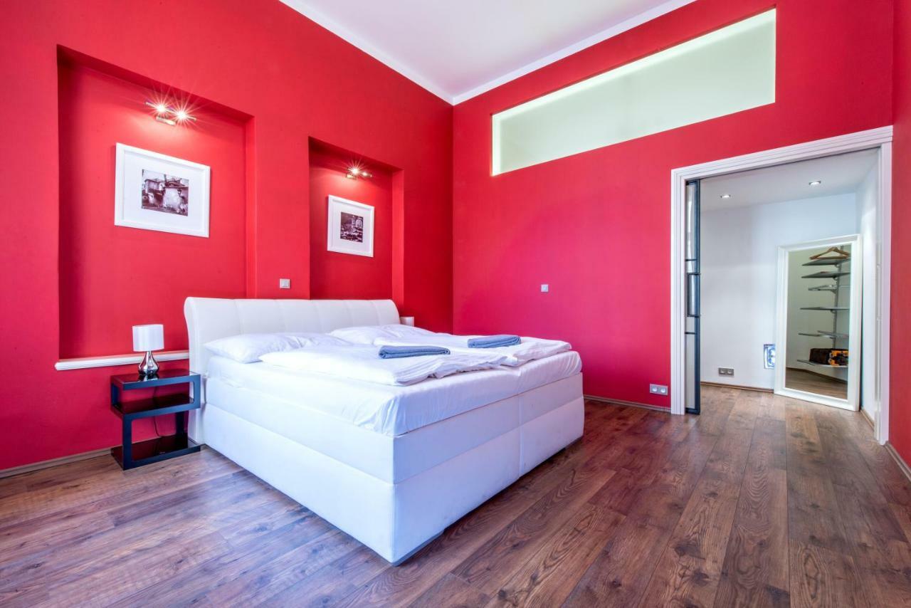 ✰Downtown Grand Apartment - Old Town Top Location✰ Прага Екстер'єр фото