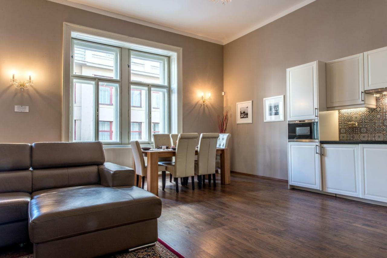 ✰Downtown Grand Apartment - Old Town Top Location✰ Прага Екстер'єр фото